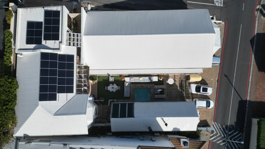 6 Bedroom Property for Sale in Gordons Bay Village Western Cape